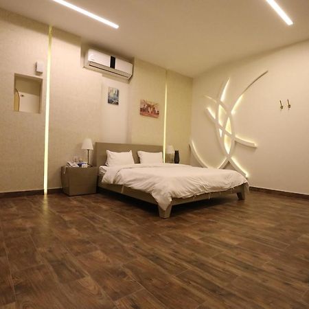 Al Maqsd Chalets Riyadh Luaran gambar